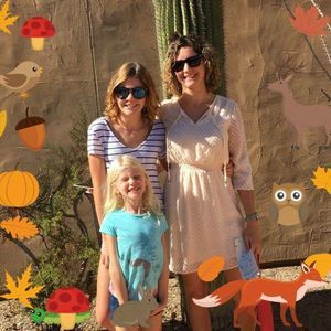 Meet your Posher, Michelle